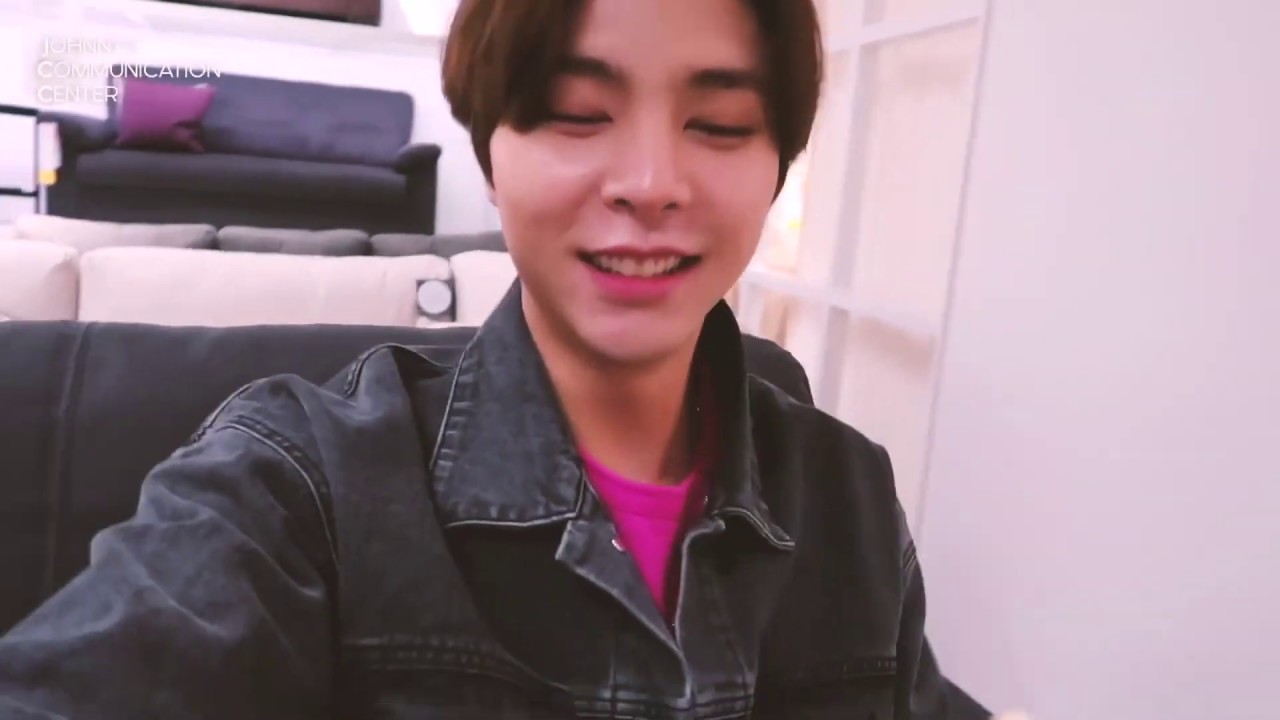 [FMV] NCT JOHNNY - STILL INTO YOU, #HAPPYJOHNNYDAY