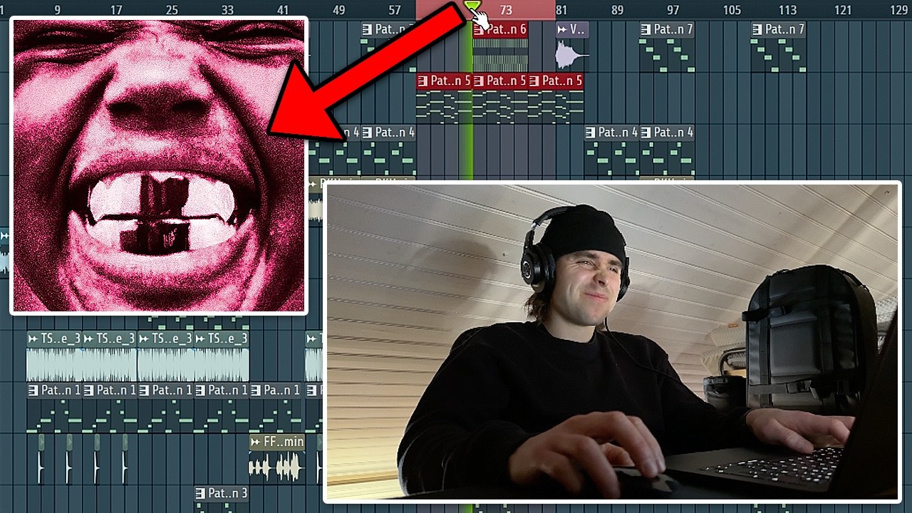 Making a Kanye West 