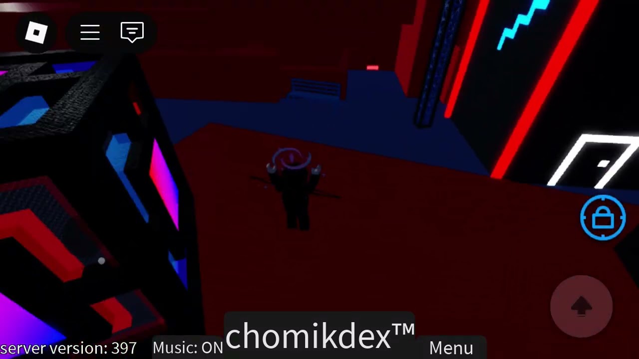 Chomic