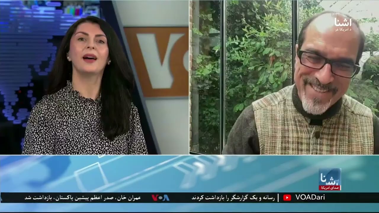 عتیق رحیمی، کارگردان افغان داور جشنوارۀ سینمایی کن شد