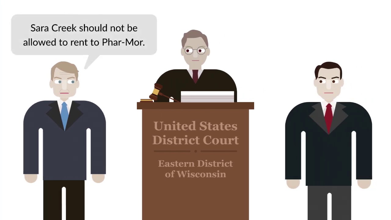 Walgreen Co. v. Sara Creek Property Co. Property Case Brief Summary | Law Case Explained