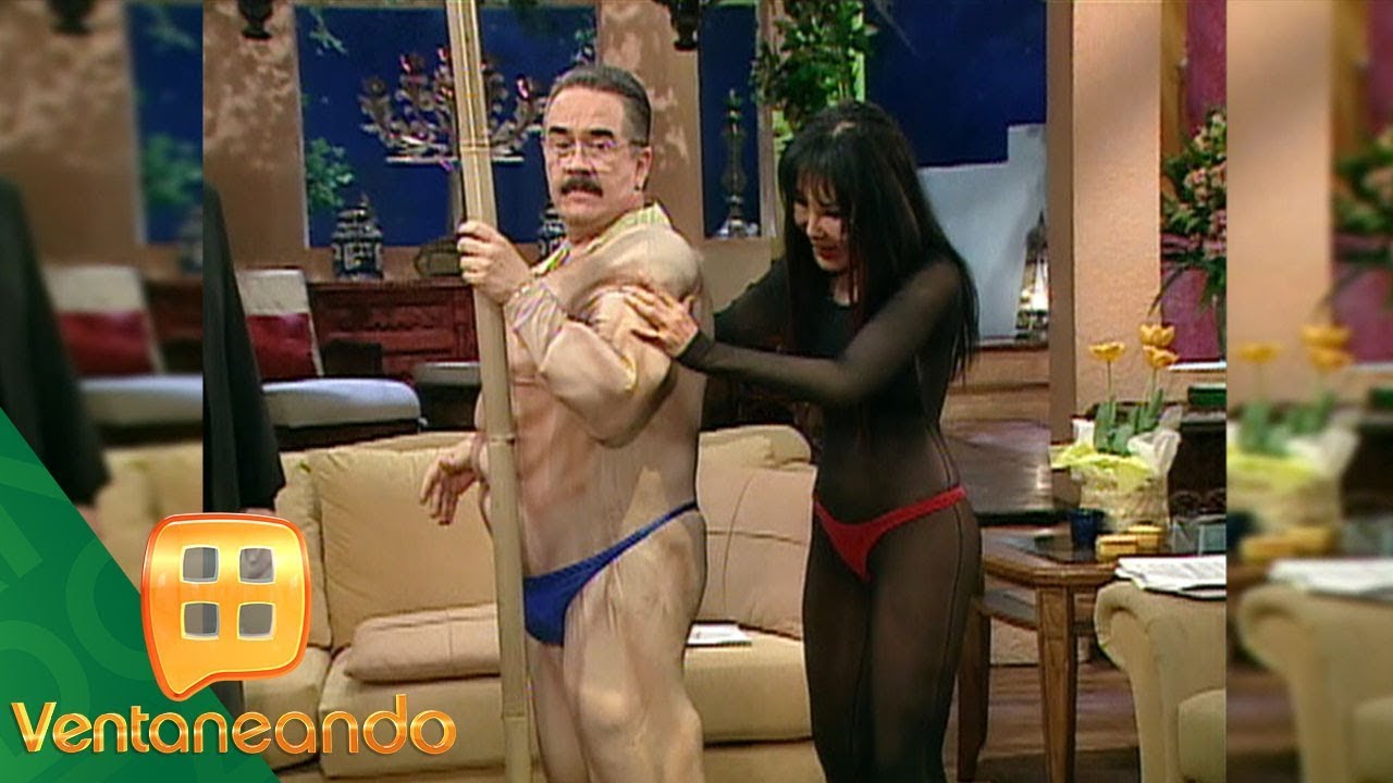 ¿Cuántas demandas han recibido los conductores de Ventaneando?