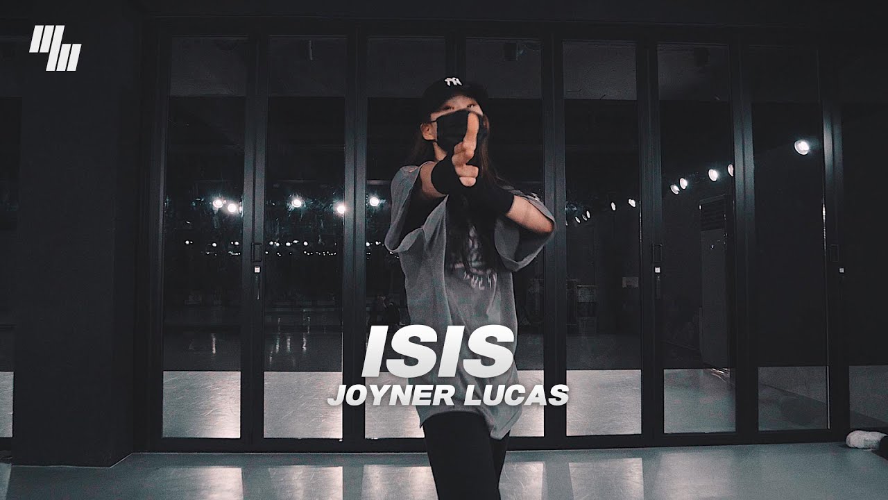 Joyner Lucas - ISIS ADHD  Dance | Choreography by SEONG A 성아 | LJ DANCE STUDIO 엘제이댄스 안무 춤