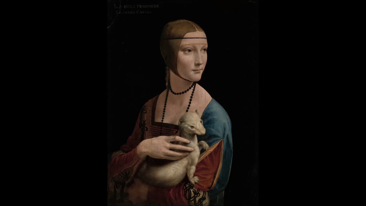 PALESTRINA_ Quam pulchra es et quam decora_  27. of Canticum Canticorum (Motets Book 4)