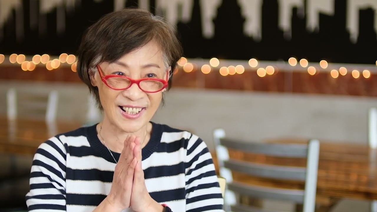 Lady Kung Fu Speaks – An Interview with Angela Mao