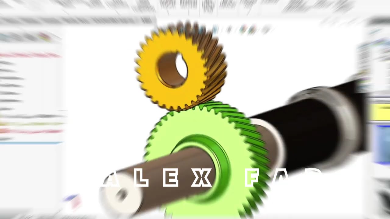 لأهل الميكانيكا والمهتمين بدقة التروس