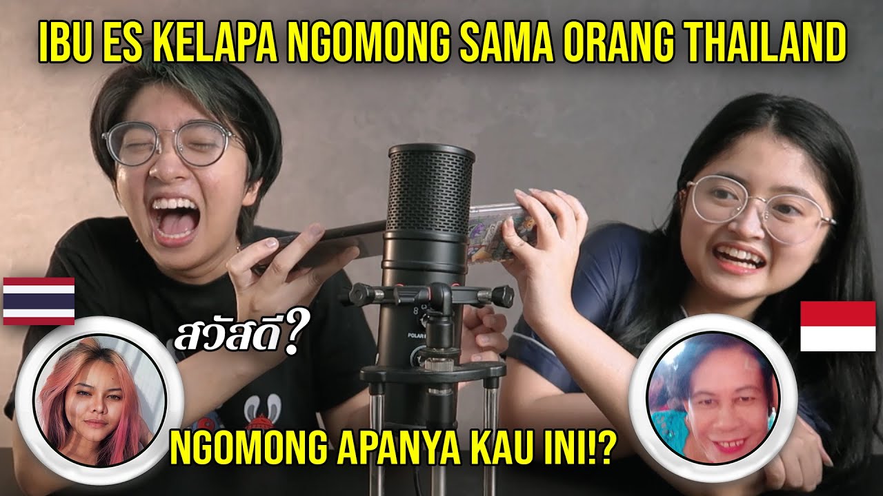 PRANK NELFON TEMEN TAPI DIEM AJA MALAH RIBUT !!!!