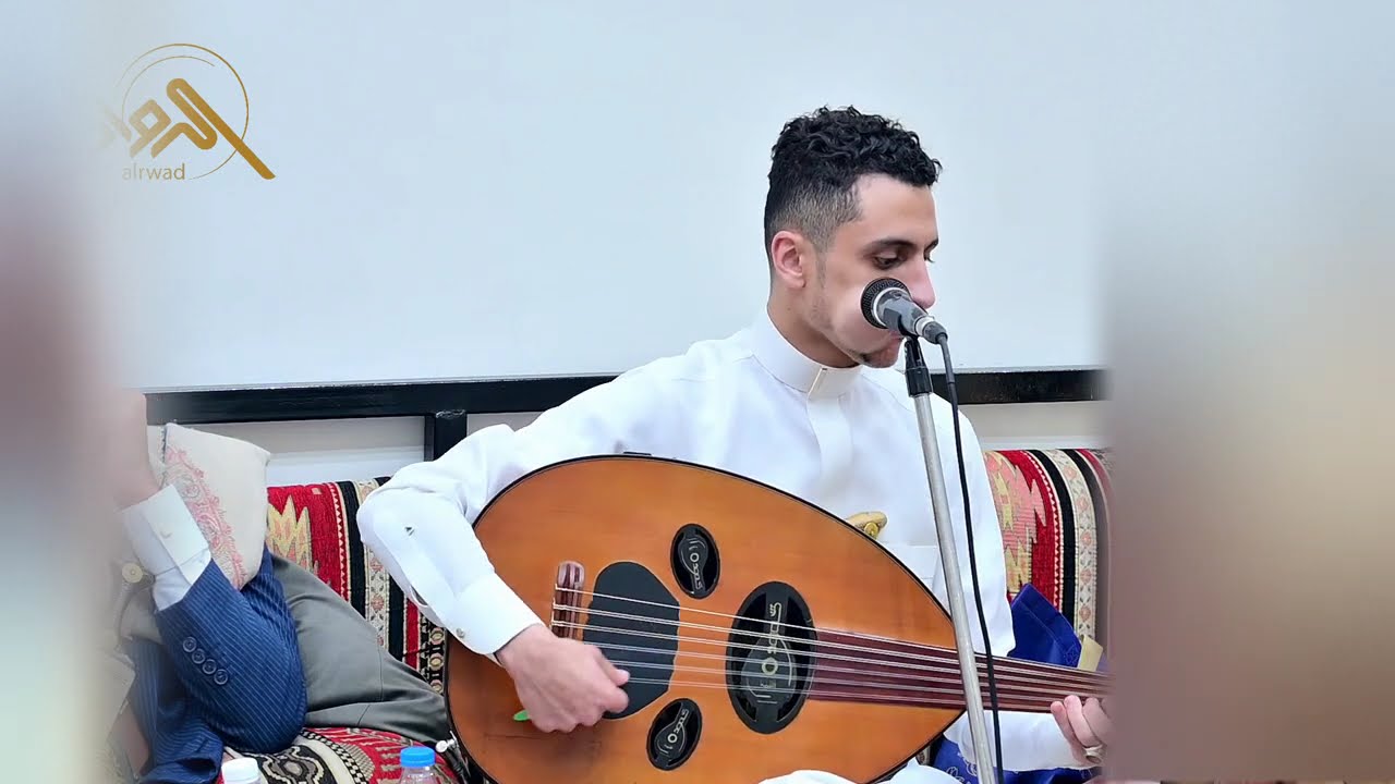 من روائع الطرب السنيداري _ بصوت الفنان شادي قاضي _  ياعيبتك شبابي