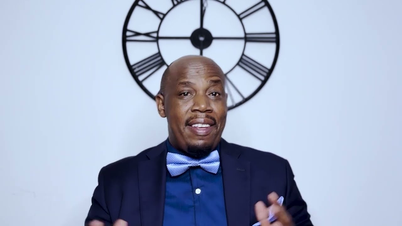 Ikiganza cya Malaika - Eric Ruhangara
