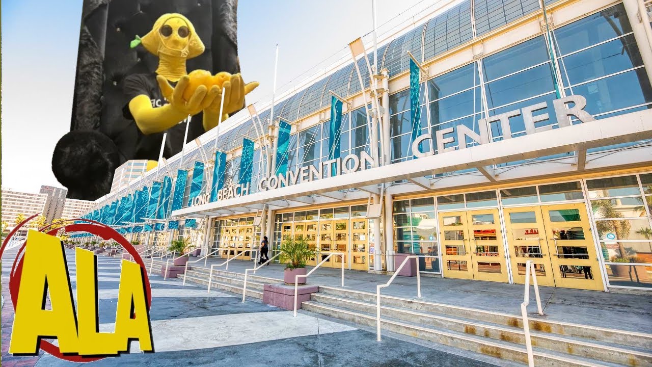 anime los angeles 2025