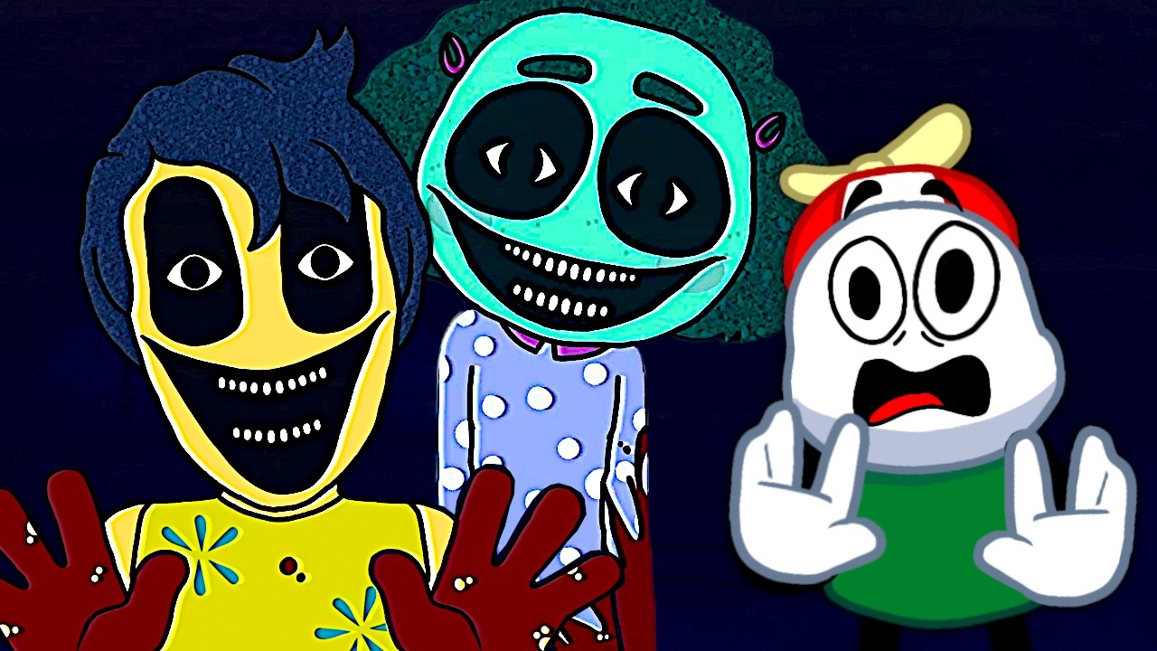 El Trauma De Riley Esta Transformando Sus Emociones / Intensamente 2 Tapes