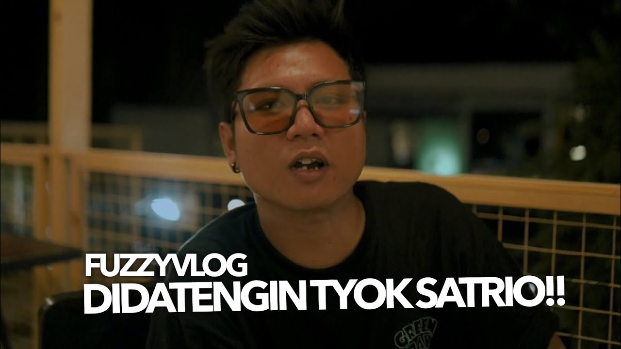 #FUZZYVLOG - NGEBLOC GIGS VOL 13 