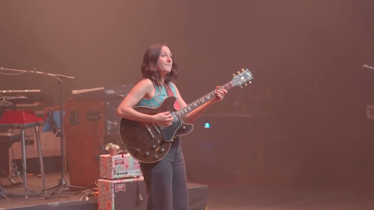 Molly Miller Trio- 
