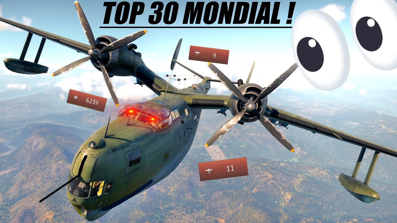 Ce joueur de bombardier, a battu le RECORD DU MONDE !