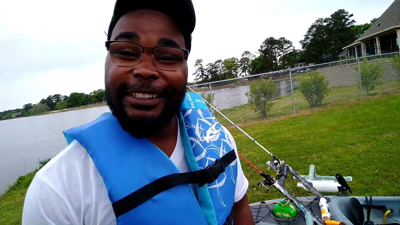 d.i.y kayak stabilizers Do They Work?