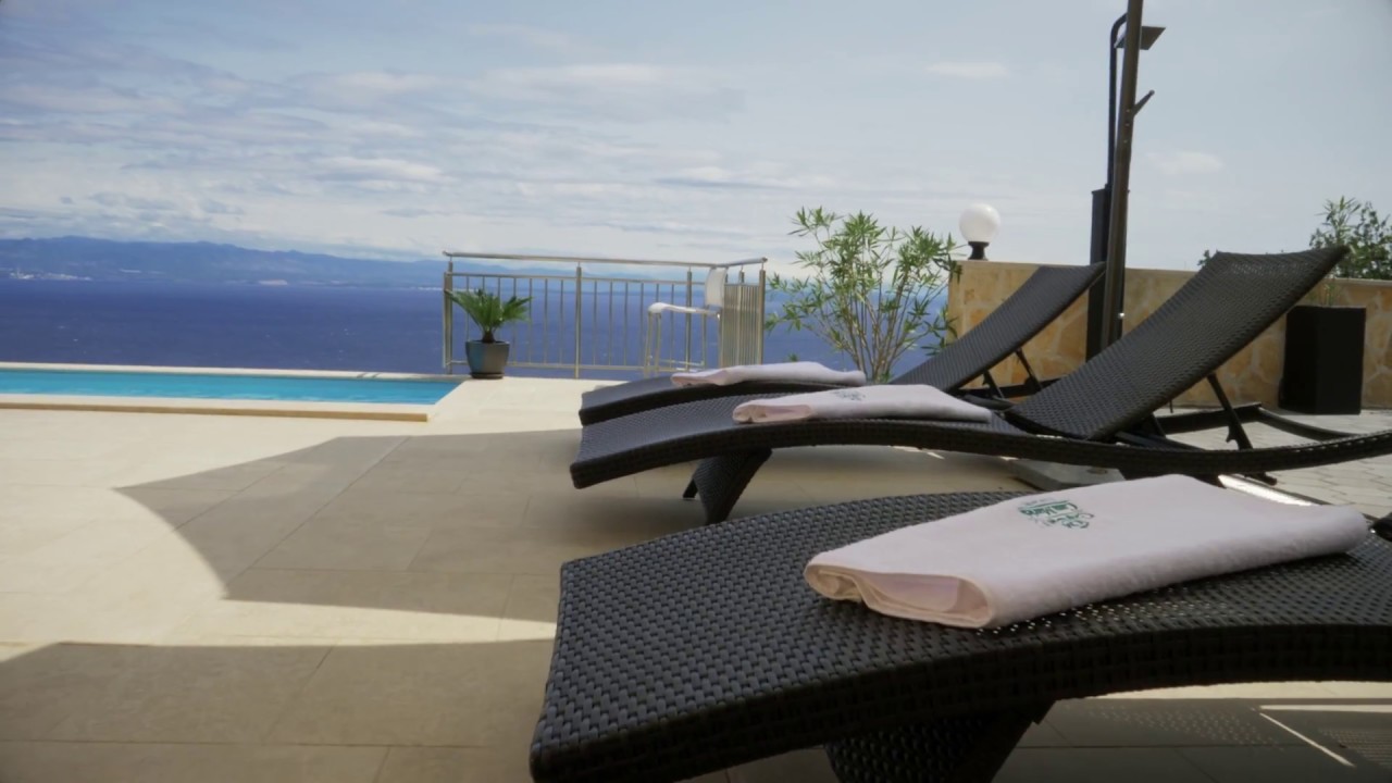 Croatia Luxury rent villa - CASA MARIELA