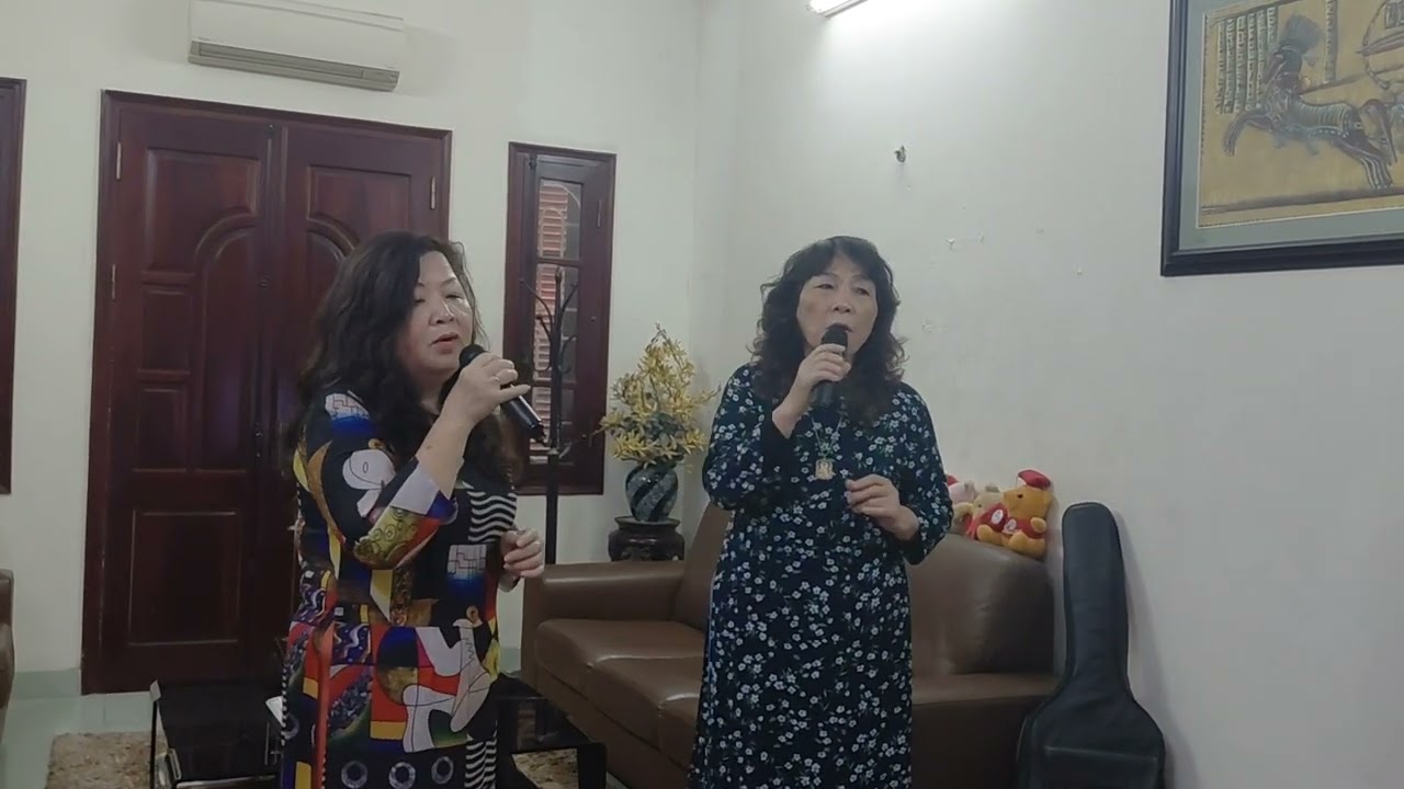 MÙA XUÂN ĐẦU TIÊN - NS Văn Cao
