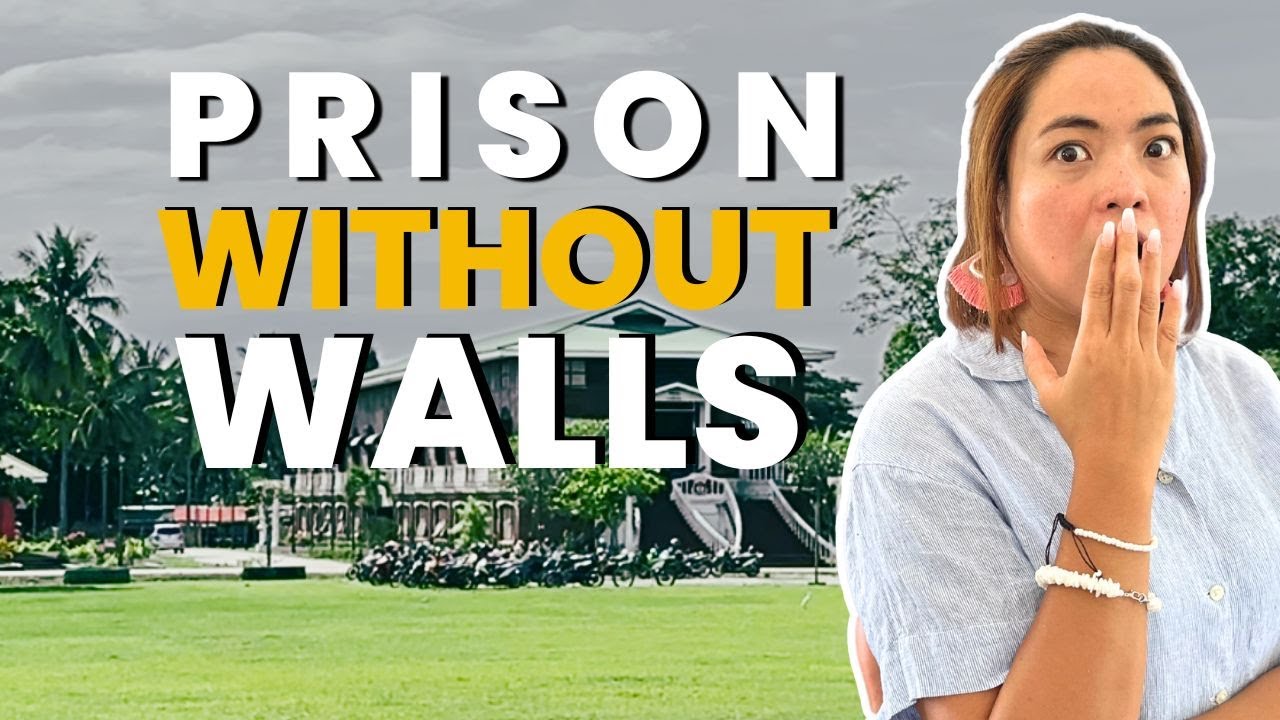 Prison Without Walls