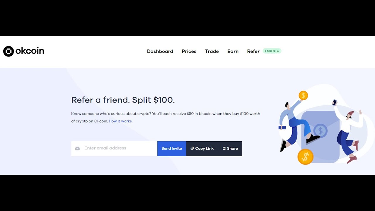 +900% на круг! Сразу забрал деньги. Okcoin раздает бонусы.