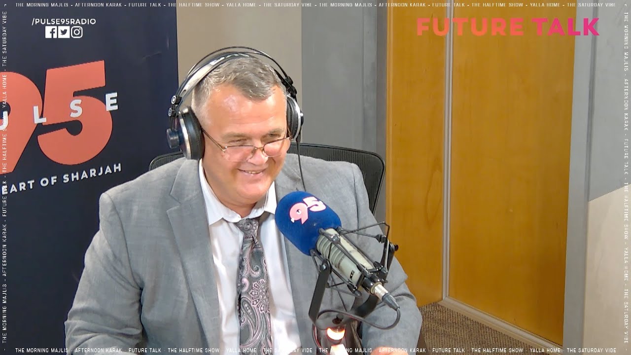 #FutureTalk