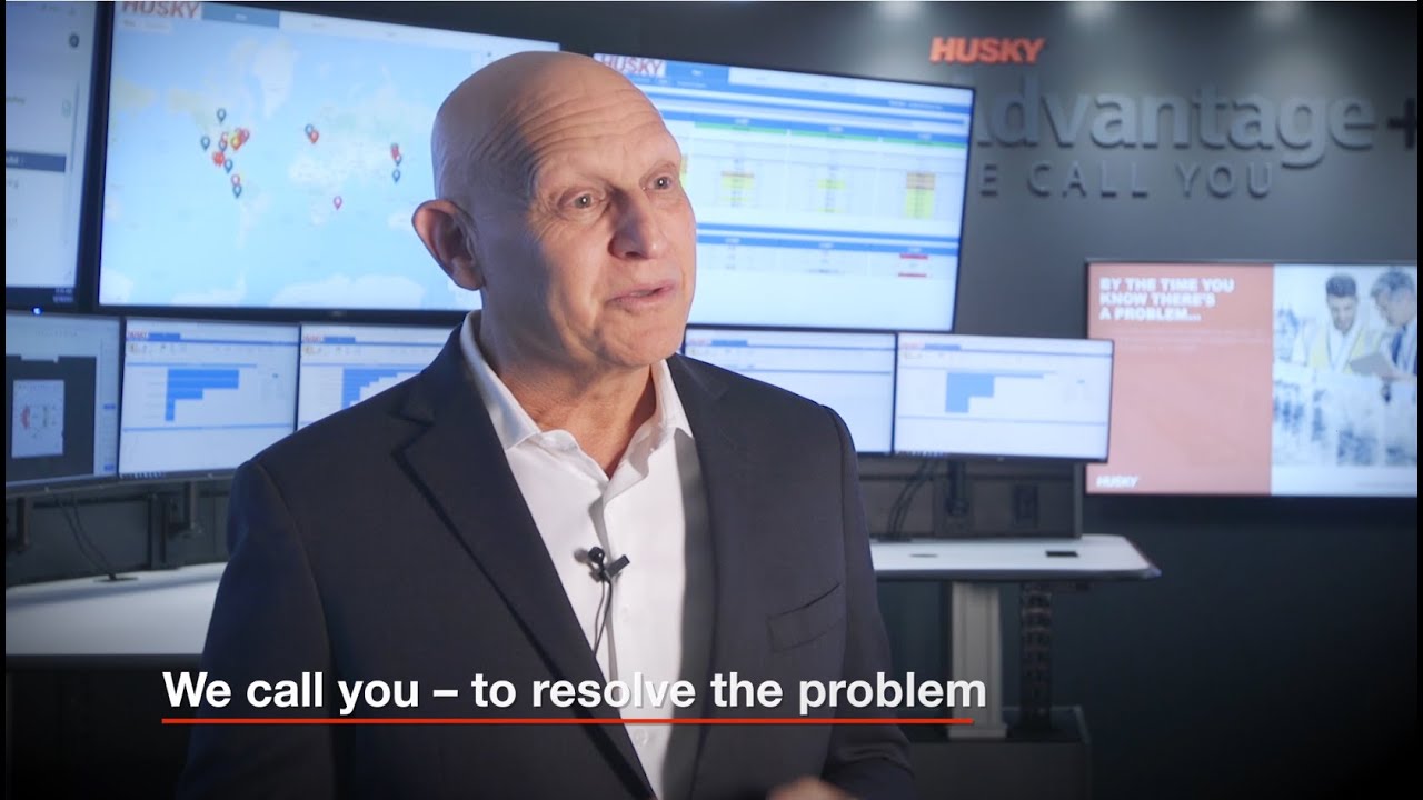 Advantage+Eliteᵀᴹ &ndash; Industry Leading Proactive, Predictive & Transparent Service