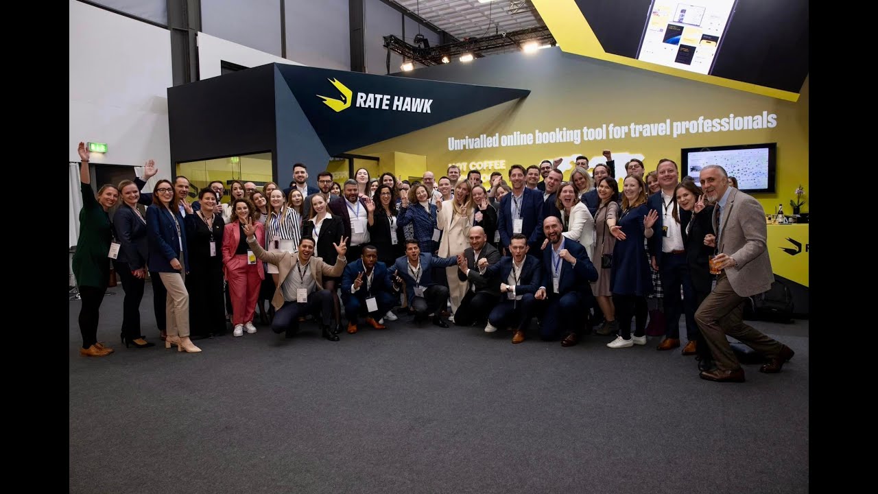 ITB Berlin 2024