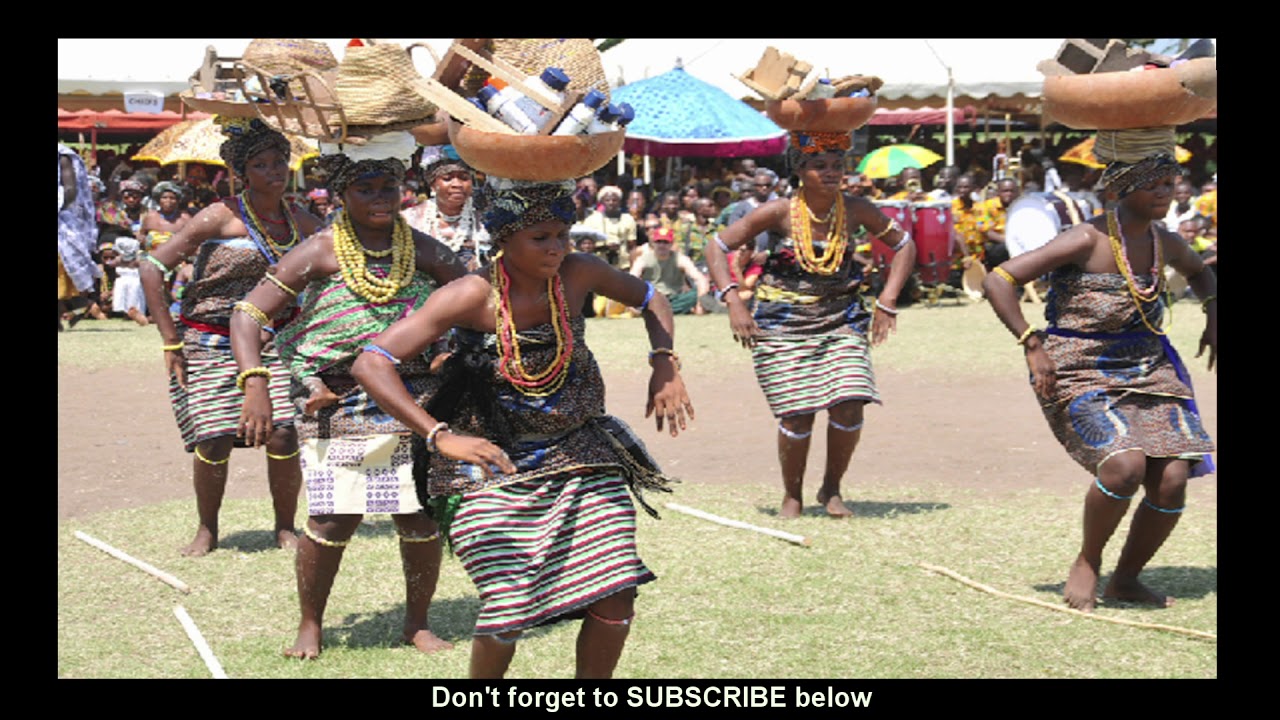 Nyayito - Baba Korme (Akpalu Hawo, Nyayito - Anyako)