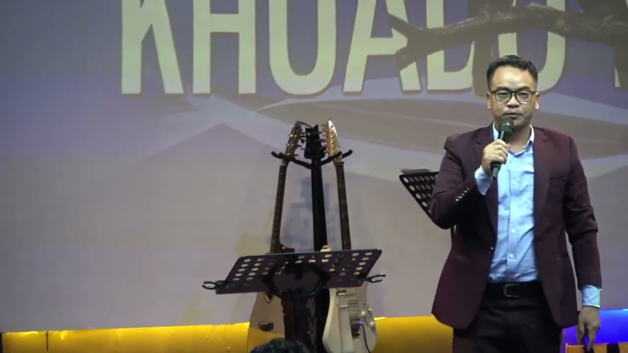 Zomi khuado pawi lai a hoihkim pu thu gen na 