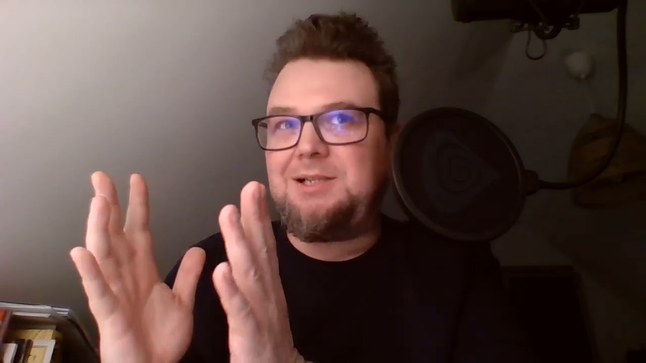Wizja szklanych domów w 