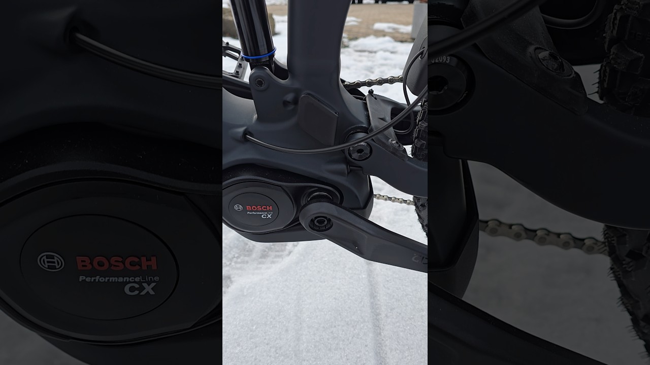 Charging Port on CUBE E-bike 2026🔥😍 #mtb #2026#cube #new #shorts#chargingport #battery #ebike#hybrid
