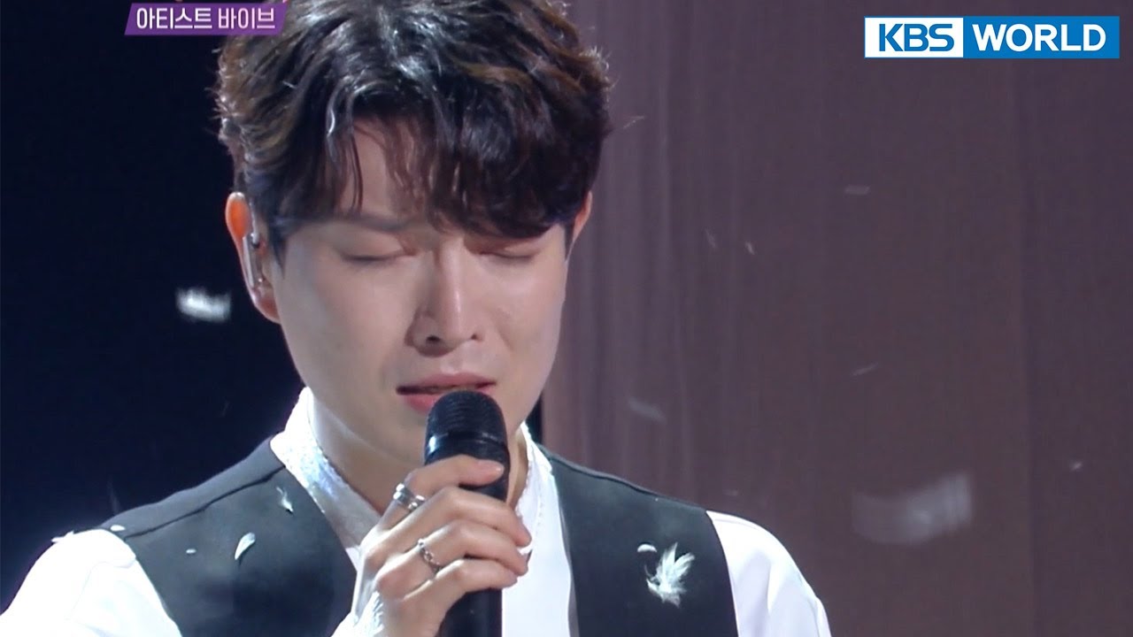 Forestella(포레스텔라) - As I Live(살다가) (Immortal Songs 2) | KBS WORLD TV 211113