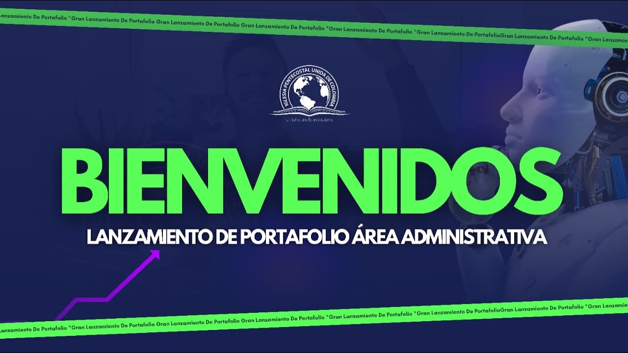 Lanzamiento Portafolio 2026 Area Administrativa D28
