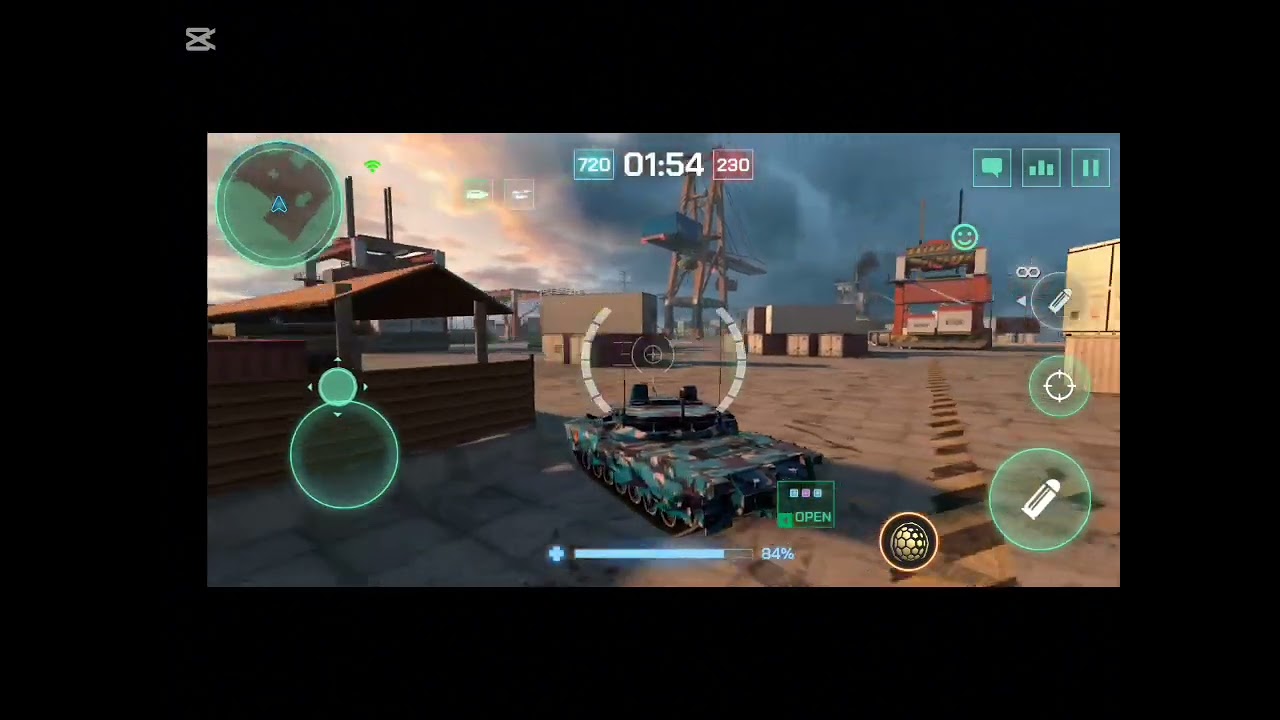 Tier 12 game play ??