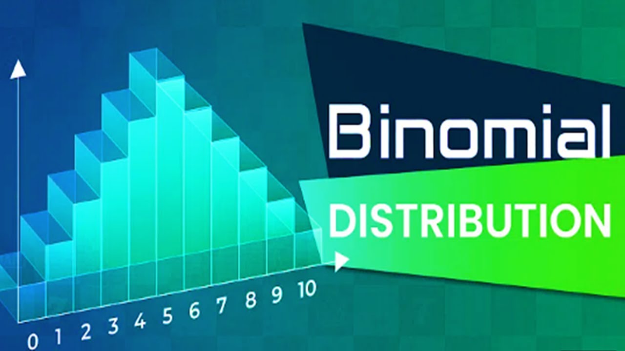 Statistics: Binomial Distribution in Urdu Hindi Saima Academy
