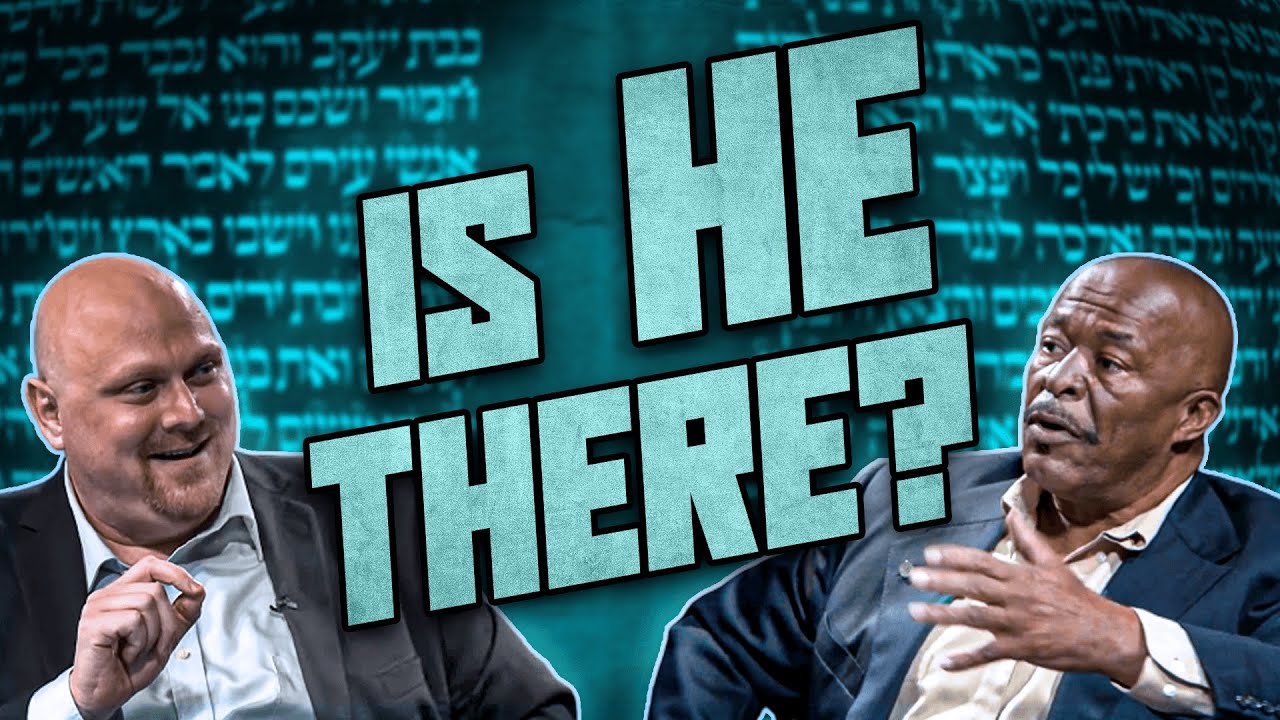 Yeshua In The Torah | Shabbat Night Live