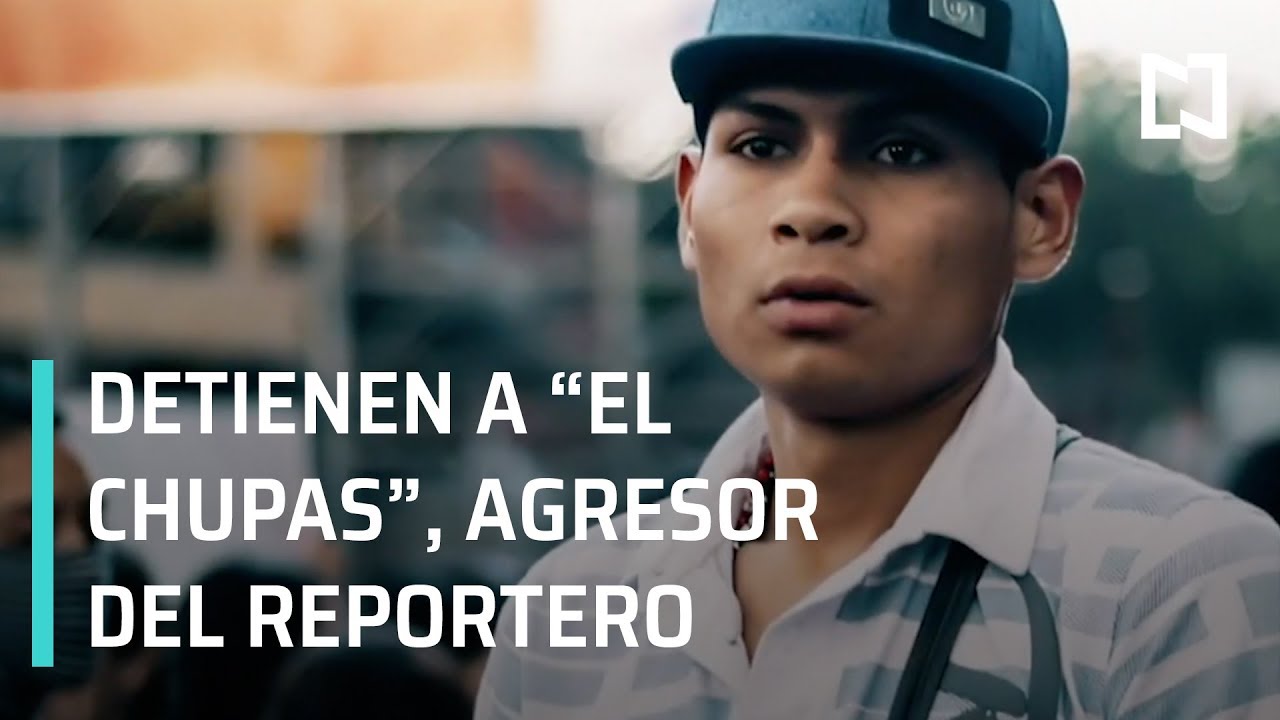 Detienen a 