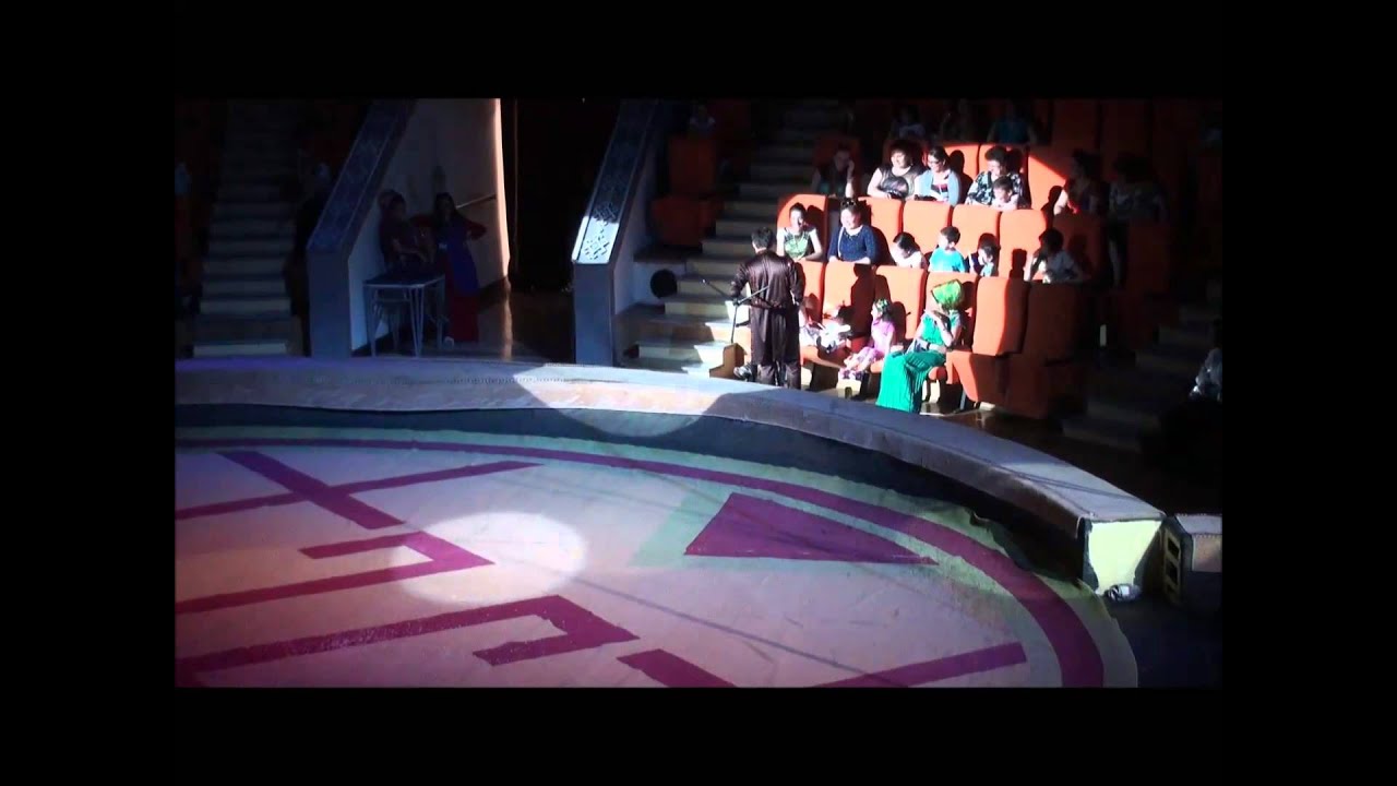 Turkmenistan Ashgabat 