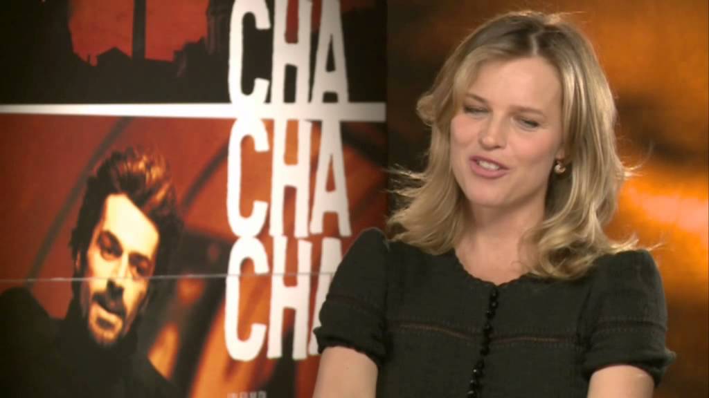 Cha Cha Cha - Intervista Eva Herzigova