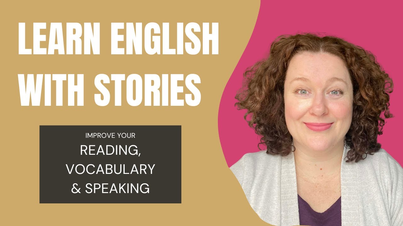 The Open Window – Intermediate English Reading & Speaking Practice through a Short Story