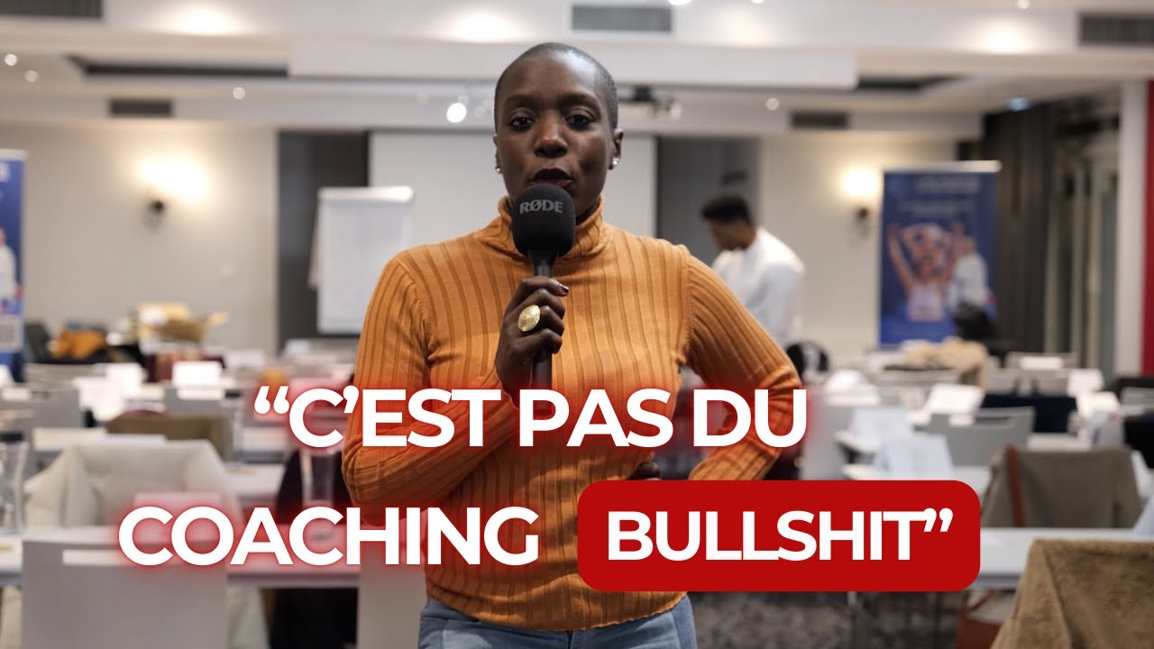 Comment Claire a transformé sa pratique grâce à la dépolarisation