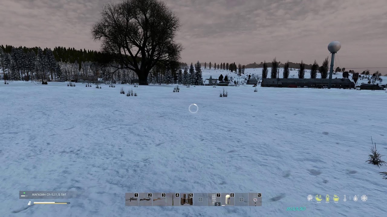 DayZ - да часик максимум посмотрим. #32 - 19/02/2026