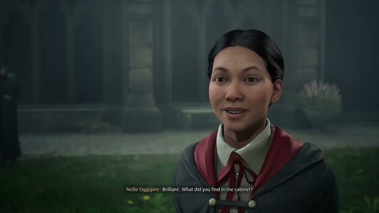 Milyen varázslatokat tanulunk ma? ( Hogwarts Legacy - ps5 #2 )