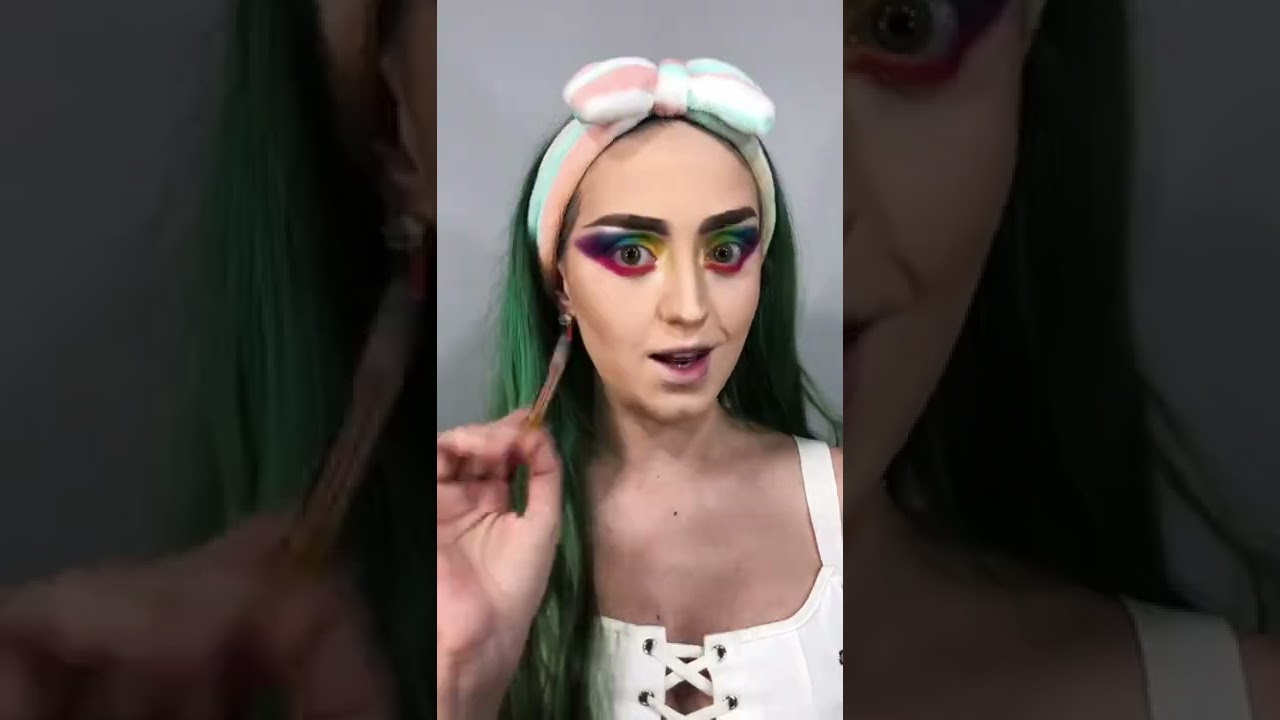 PORQUE EXISTE O M&Ecirc;S DO ORGULHO LGBT?😱&hearts;️🏳️&zwj;🌈✨