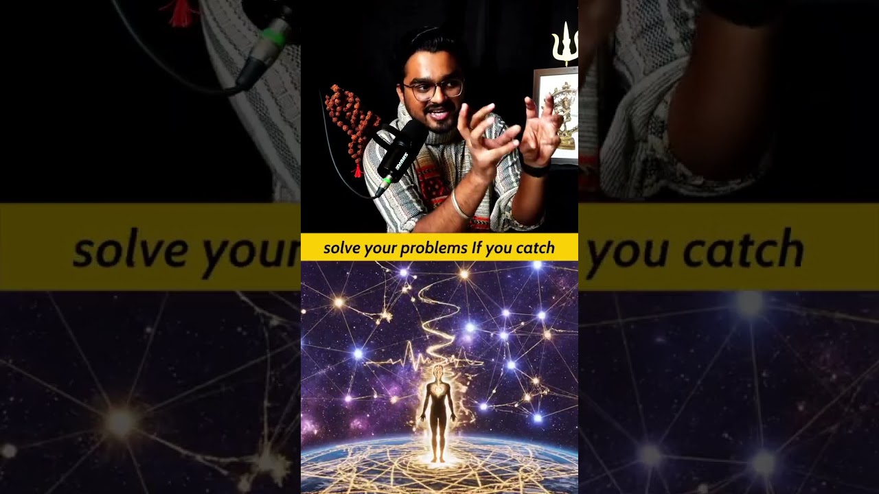 👀 NIMITTA: The Science of Meaningful CoincidencesTantra speaks of Nimitta #cyberzeel