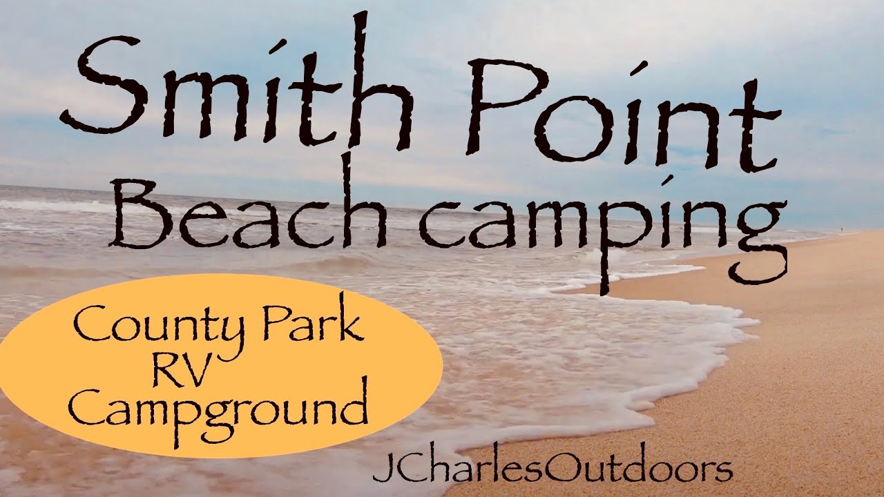 Smith point RV Campground tour 2022 Fire Island High Dunes Wilderness Ocean Beach Flight800 Memorial