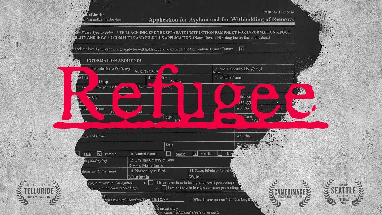 Refugee | Trailer | Available Now
