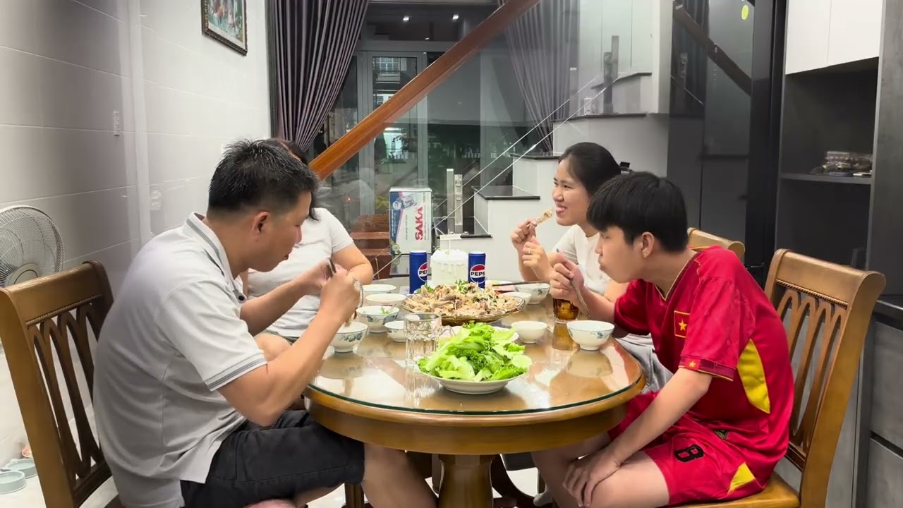 Sinh nhật Hữu Long 2026 lần thứ 14