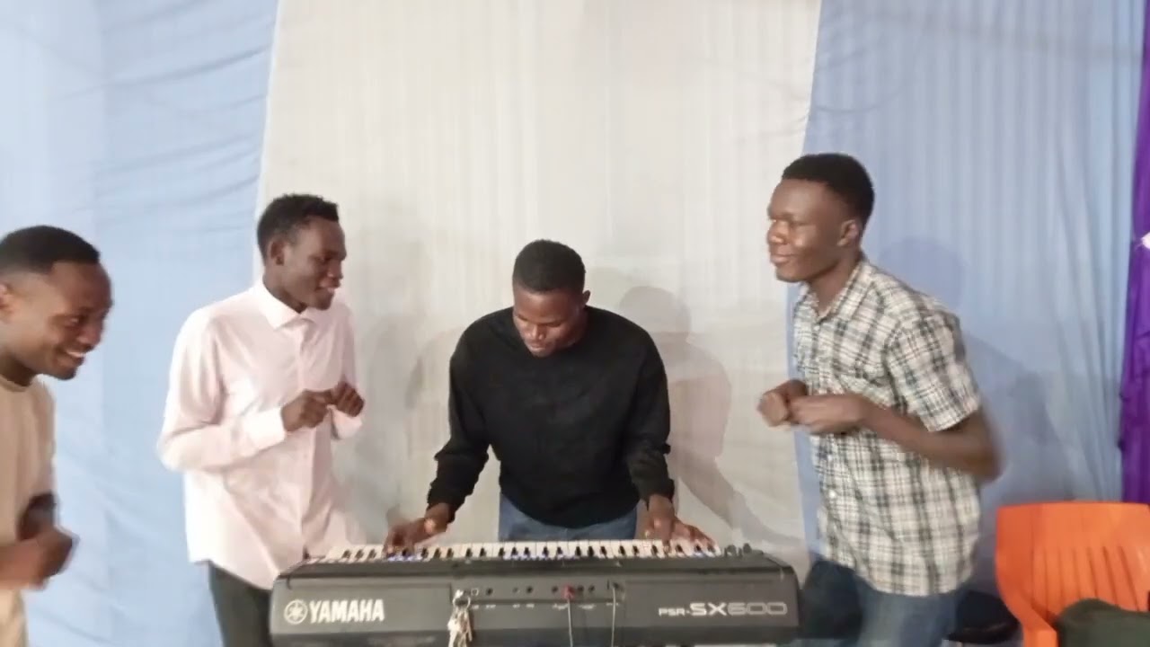 HOT PIANO SEBEN 🔥🔥🔥🔥 CHALLENGE @Minjackmasibo