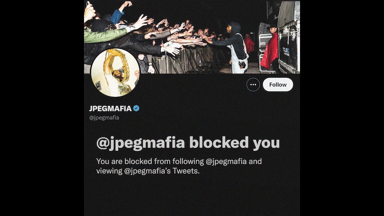 JPEGMAFIA & DANNY BROWN - HERMANOS REPROD. INSTRUMENTAL full