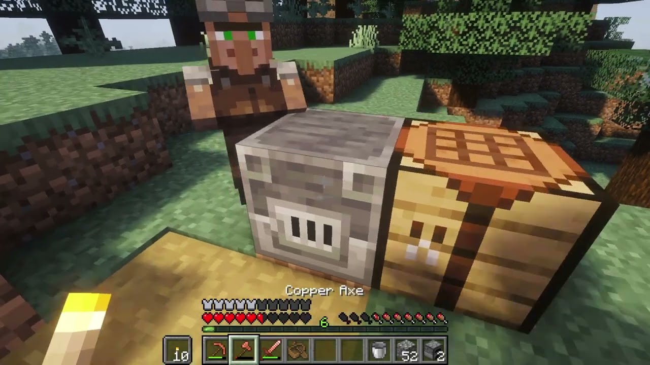 Survival part 5